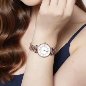 WOMEN WATCHES