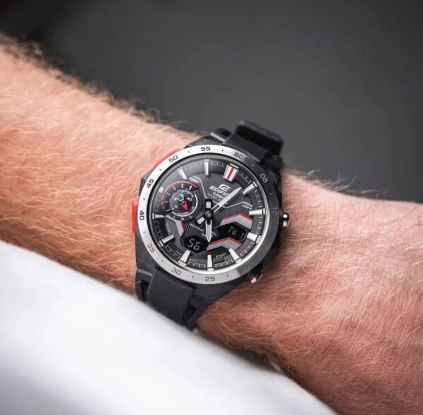 Tissot LeLocle is the ultimate automatic watch, - Image 3