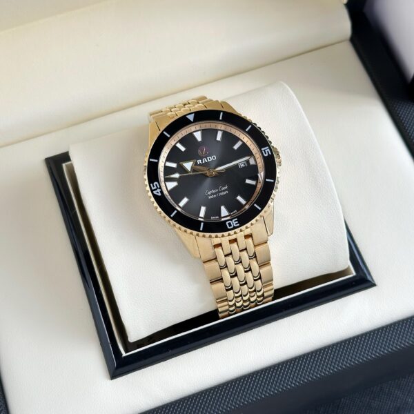 Explore the timeless Rado collections made with revolutionary materials. Reserve now. Ceramic watches matched with the iconic Rado design. Find the perfect ✅