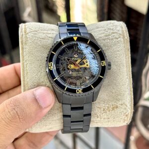 RADO CAPTAIN COOK – HIGH-TECH CERAMIC LIMITED EDITION