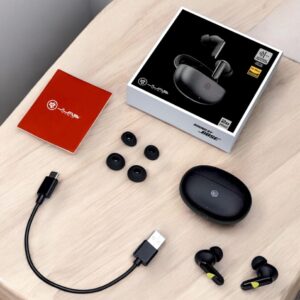 J-LABS JBUDS PRO 2e ( ANC + ENC ) :