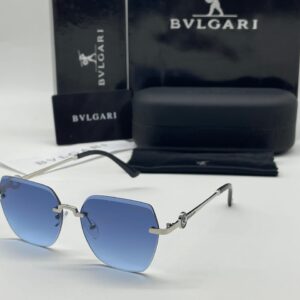 *BVLGARI **