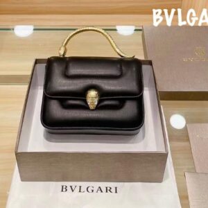 BVLGARI