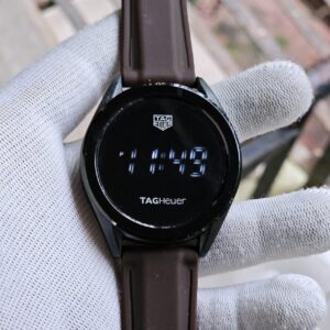 Tag Heuer Porsche Edition❤️