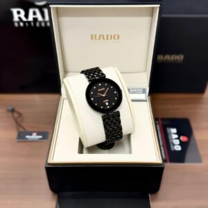 Where timeless Swiss precision meets the eternal elegance of Florence’s charm." ⌚