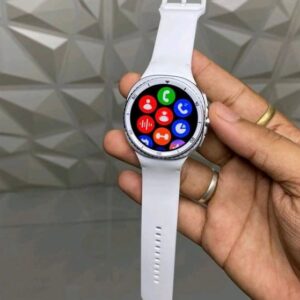SAMSUNG SMARTWATCH