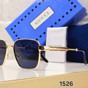 GUCCI METAL NEW 🔥