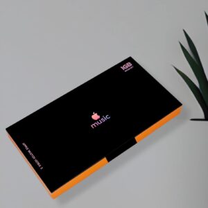 APPLE WATCH ULTRA 2 MusiK Edition™ :