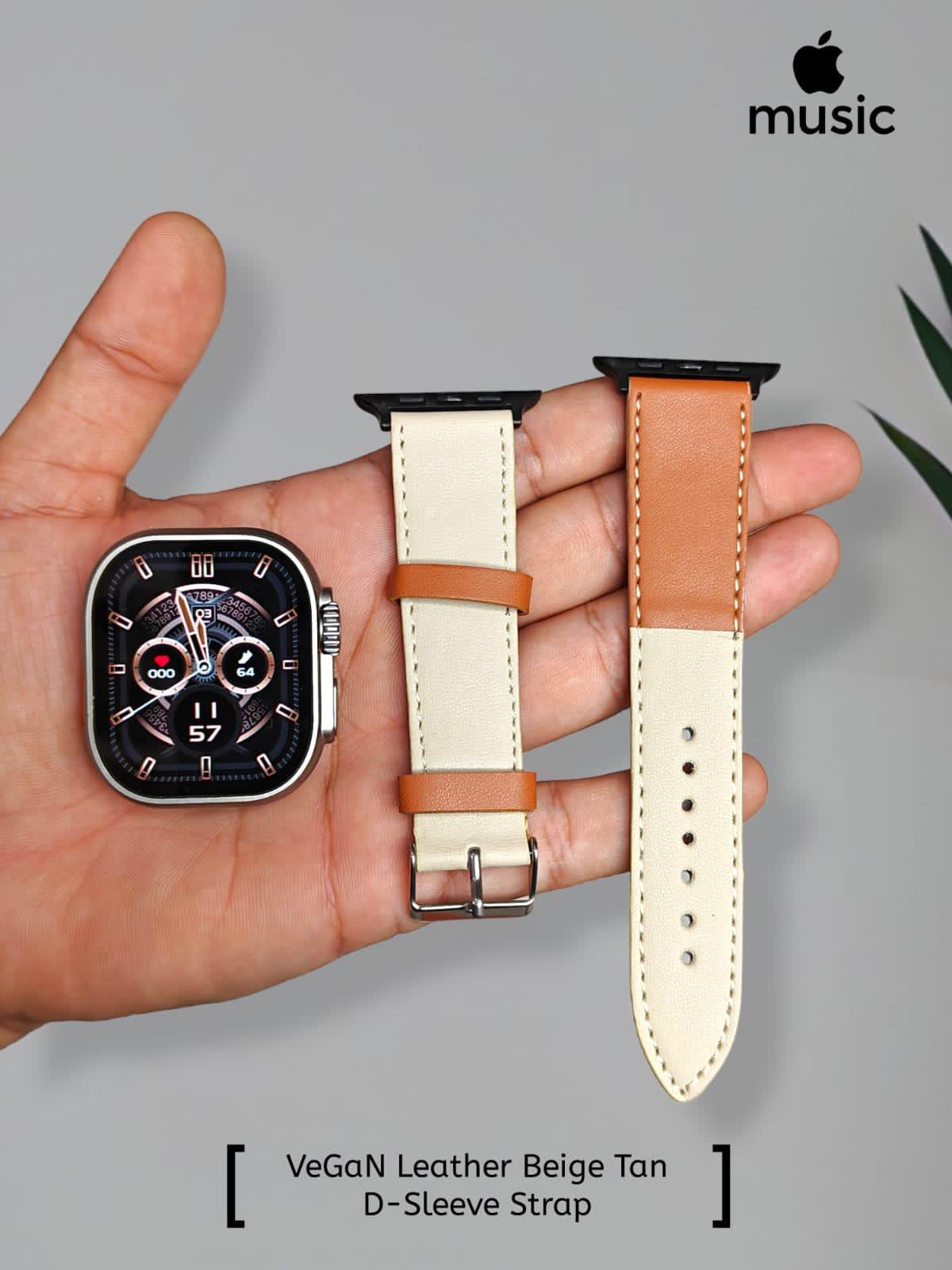 APPLE WATCH ULTRA 2 MusiK Edition™ : - Image 4